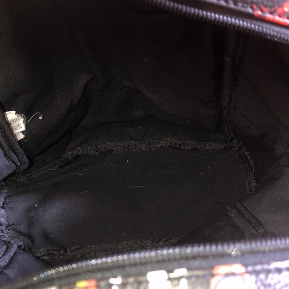 Seinfeld Themed Black Backpack - Picture 8 of 8